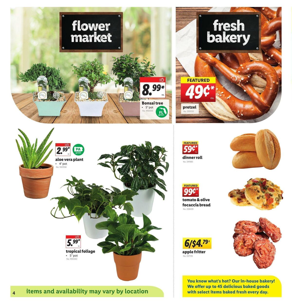 LIDL Weekly Ad from June 16