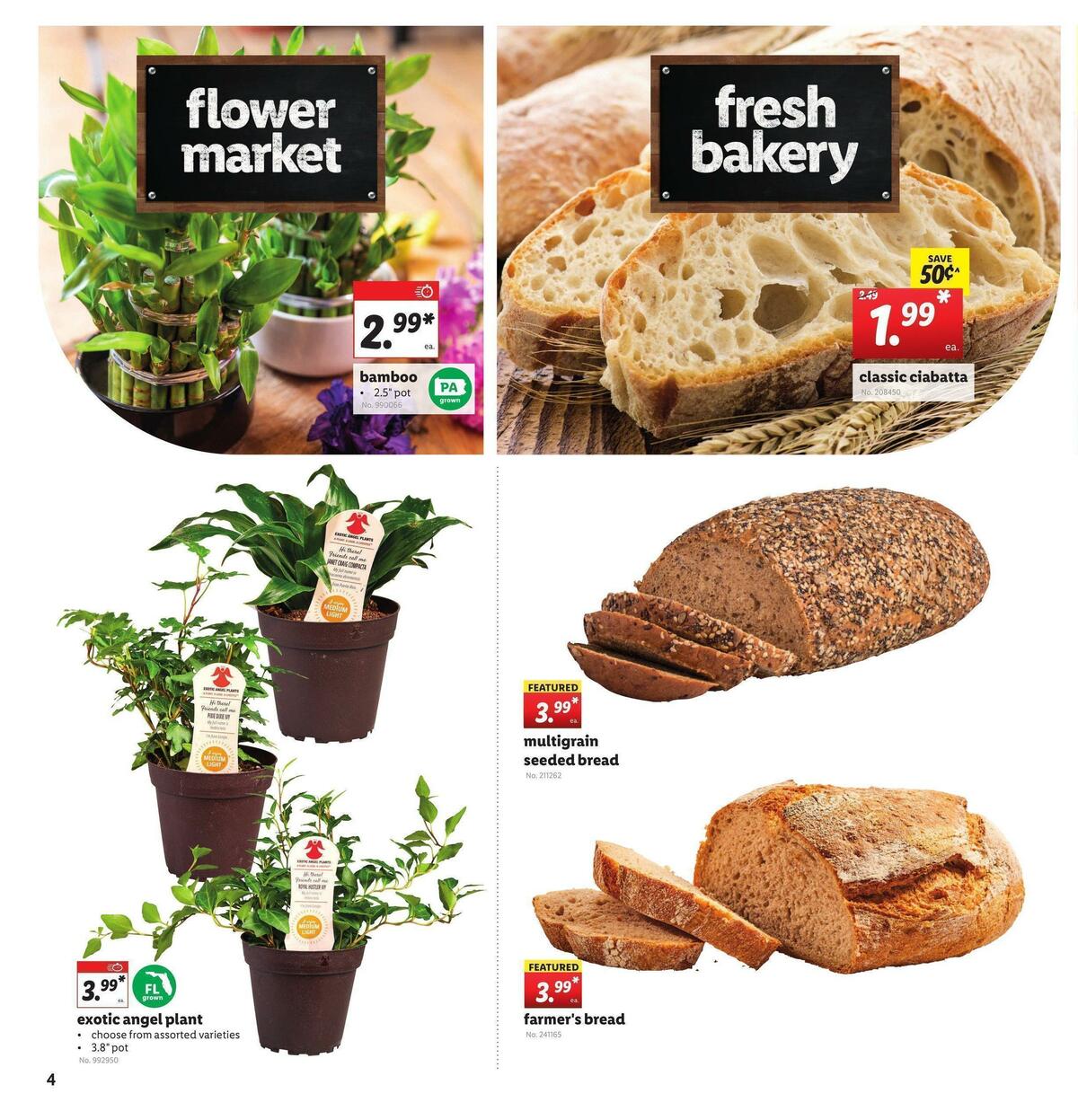 LIDL Weekly Ad from June 23