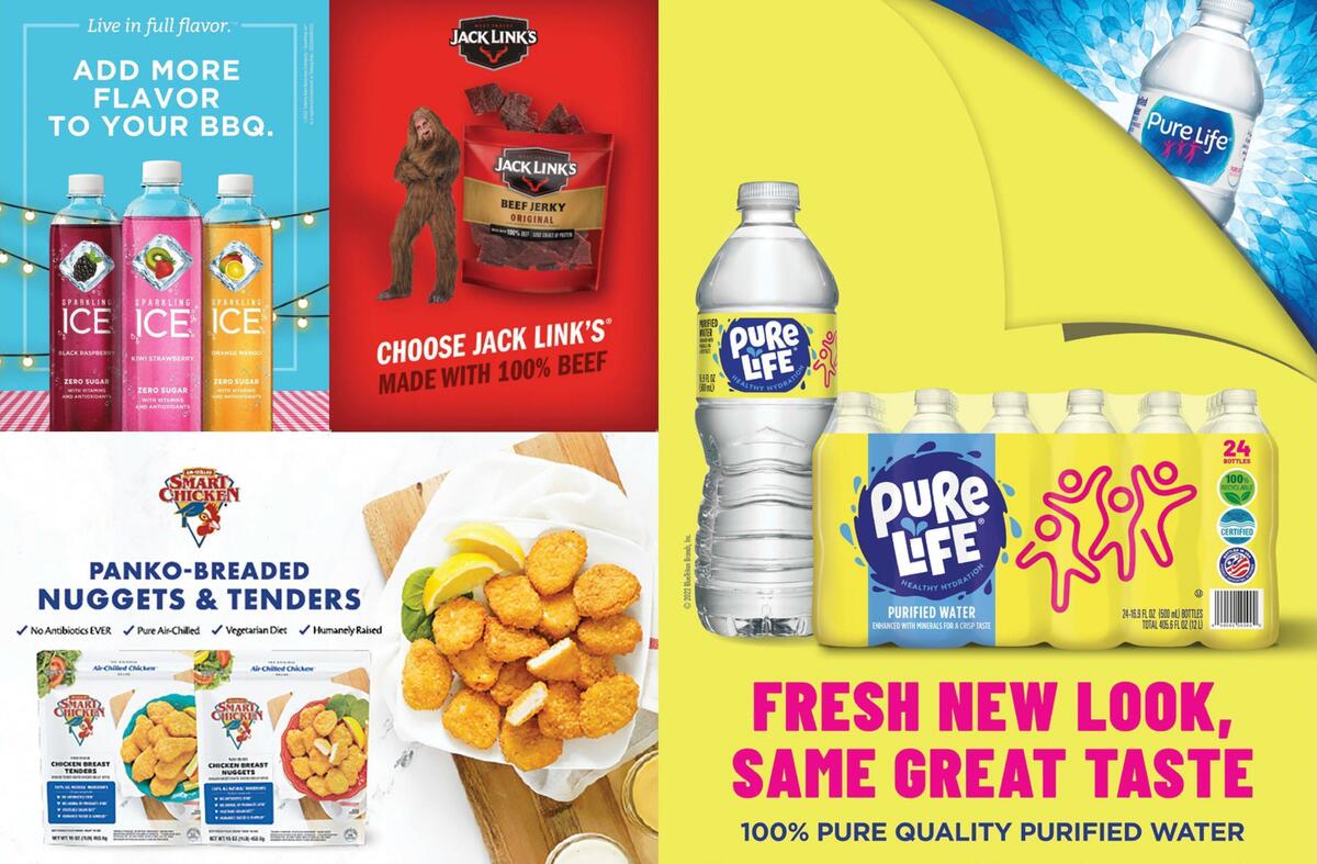 LIDL Magazine Weekly Ad from June 15