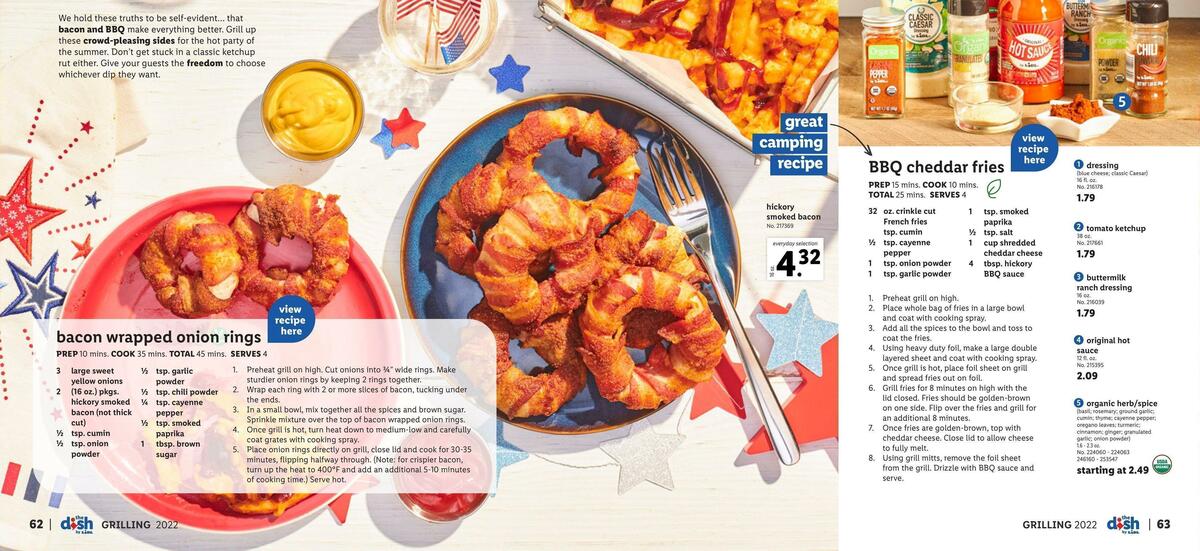 LIDL Magazine Weekly Ad from June 15