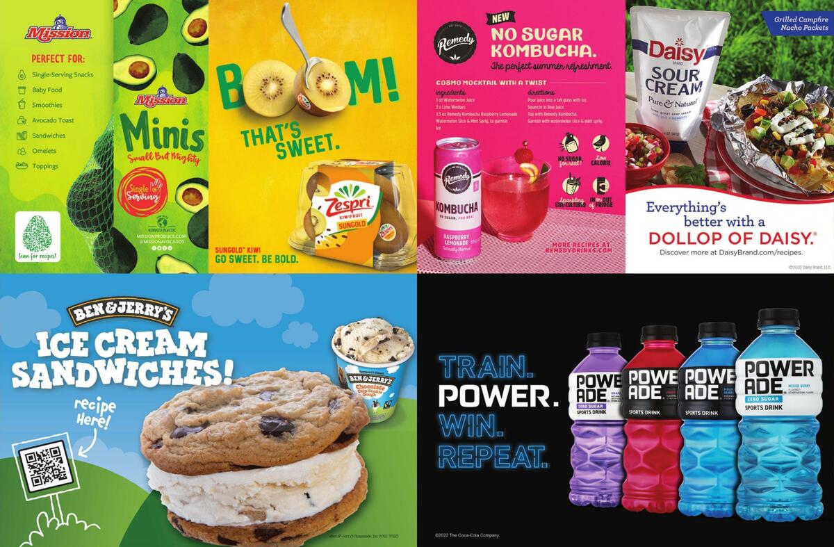 LIDL Magazine Weekly Ad from June 15