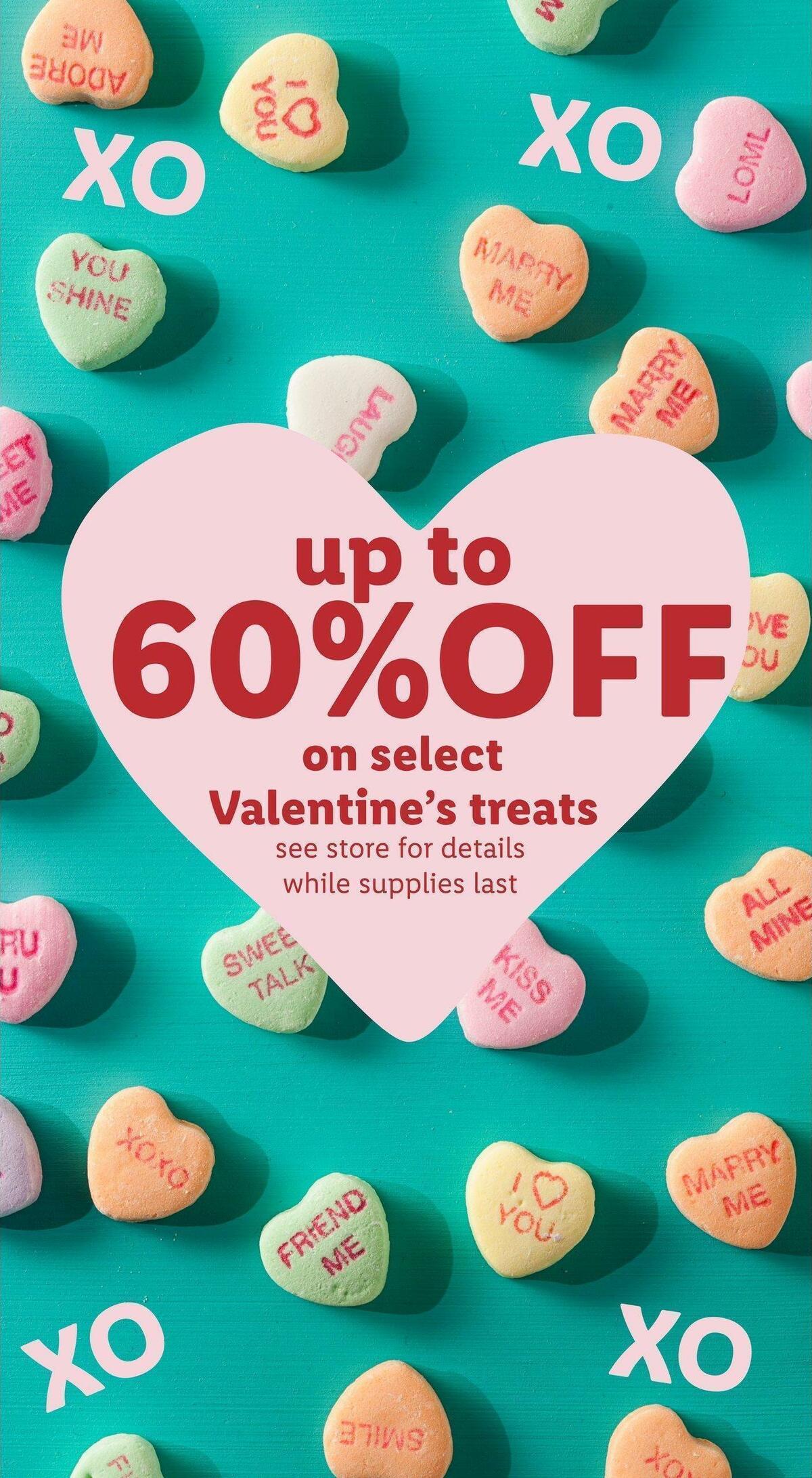 LIDL Weekly Ad from February 8