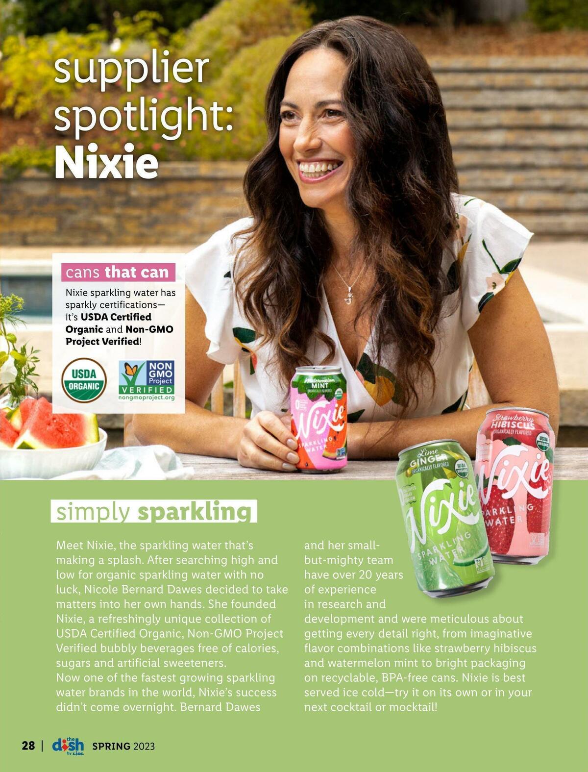 LIDL Magazine Weekly Ad from March 1