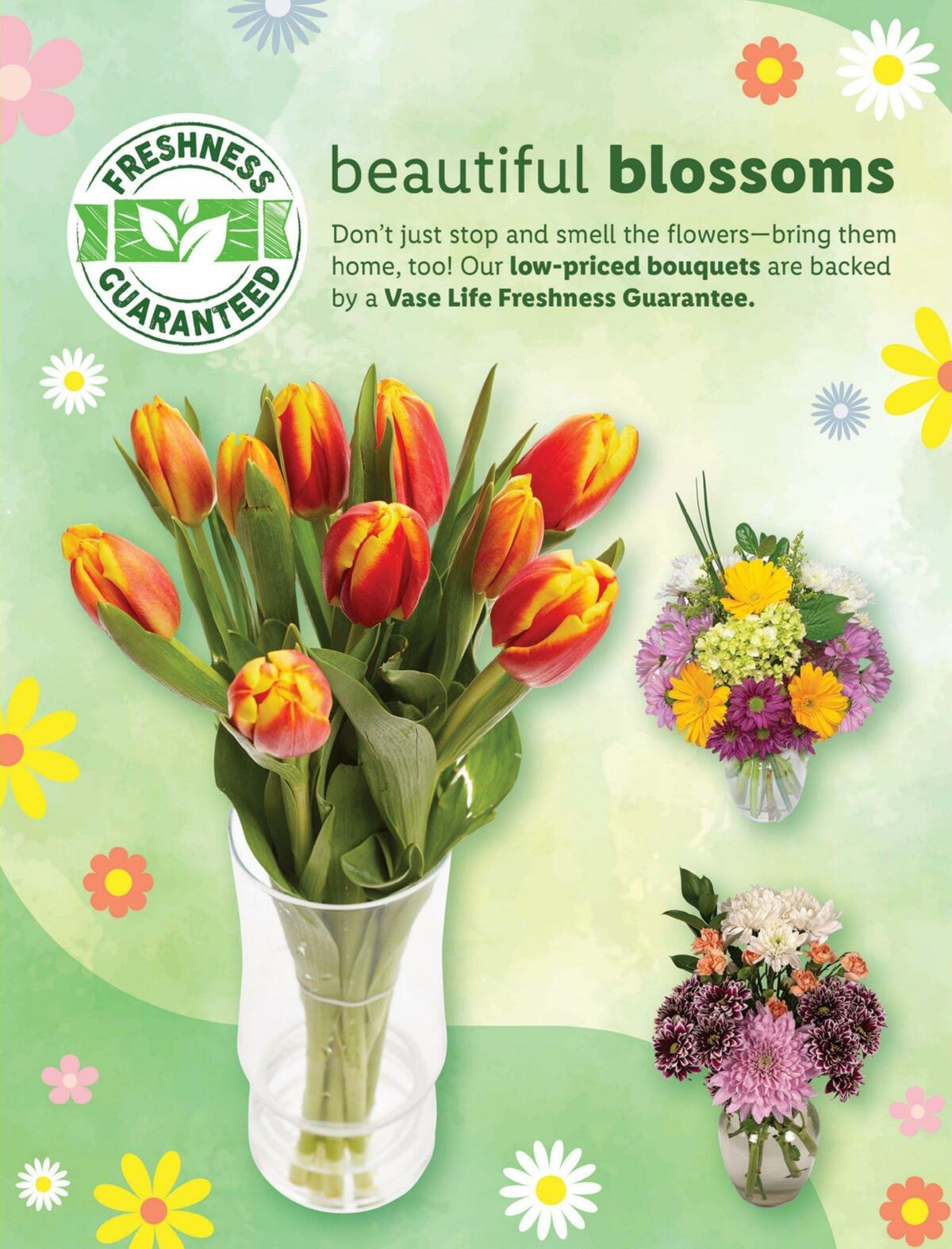 LIDL Magazine Weekly Ad from March 1