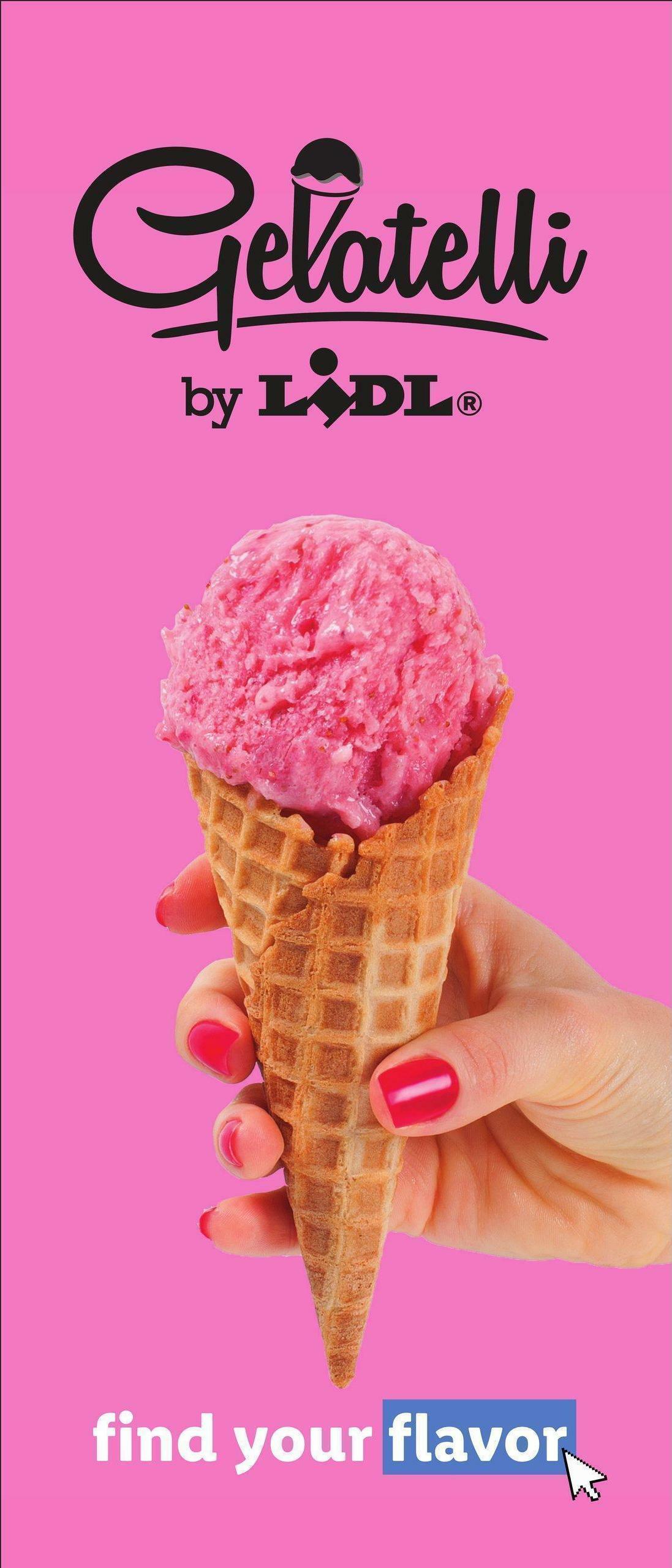 LIDL Weekly Ad from May 10