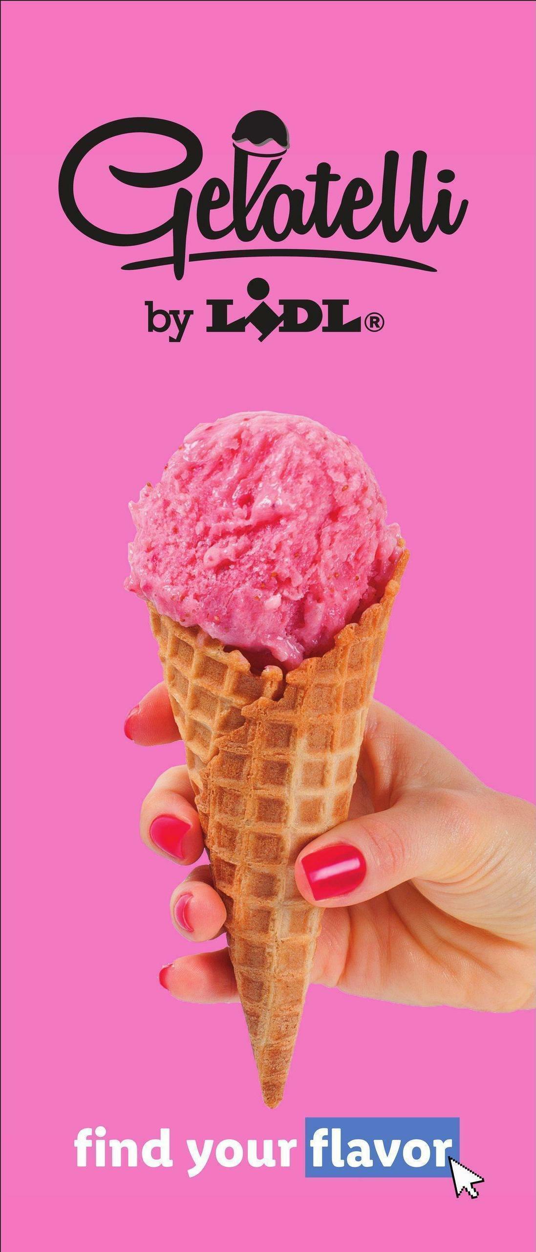 LIDL Weekly Ad from May 24