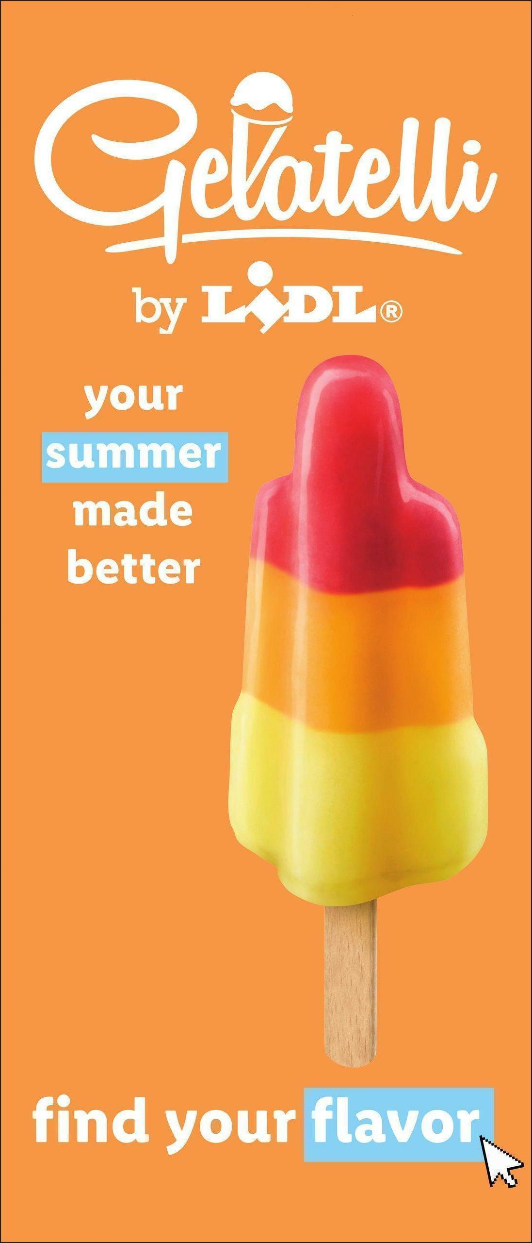 LIDL Weekly Ad from May 31