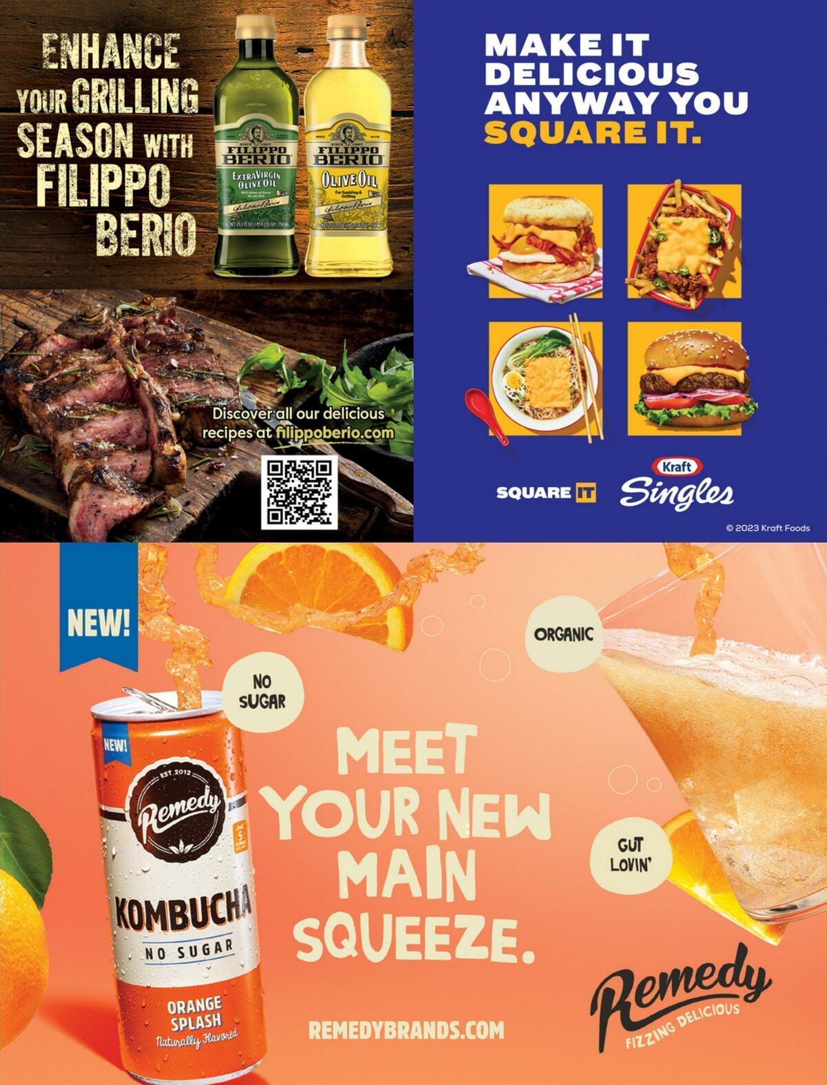 LIDL Summer Weekly Ad from May 31