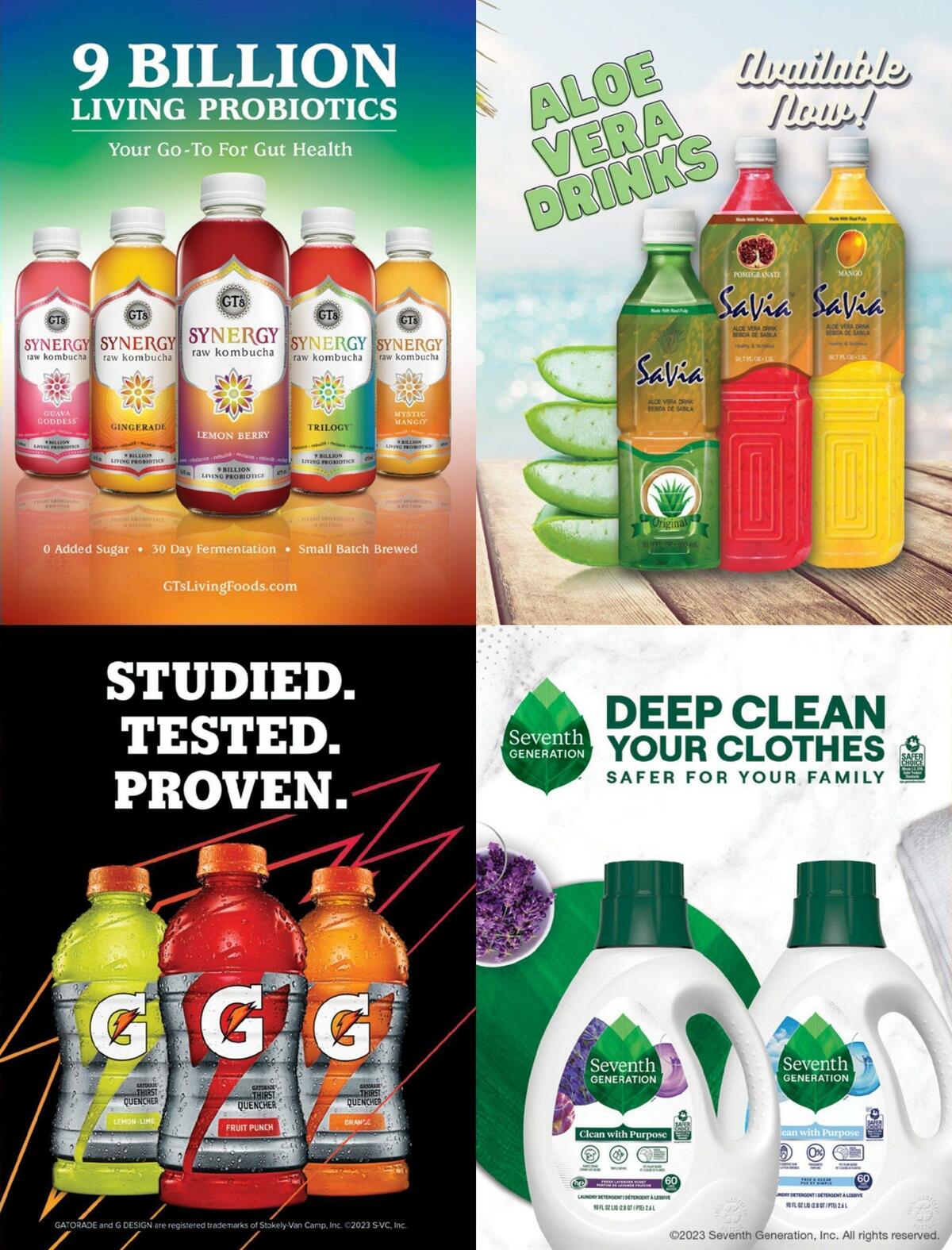 LIDL Summer Weekly Ad from May 31