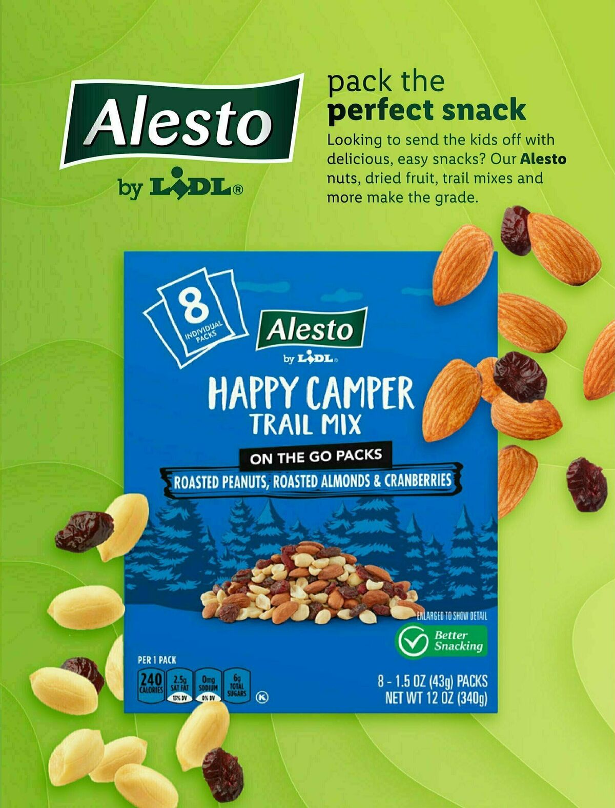 LIDL Back To School Weekly Ad from July 5