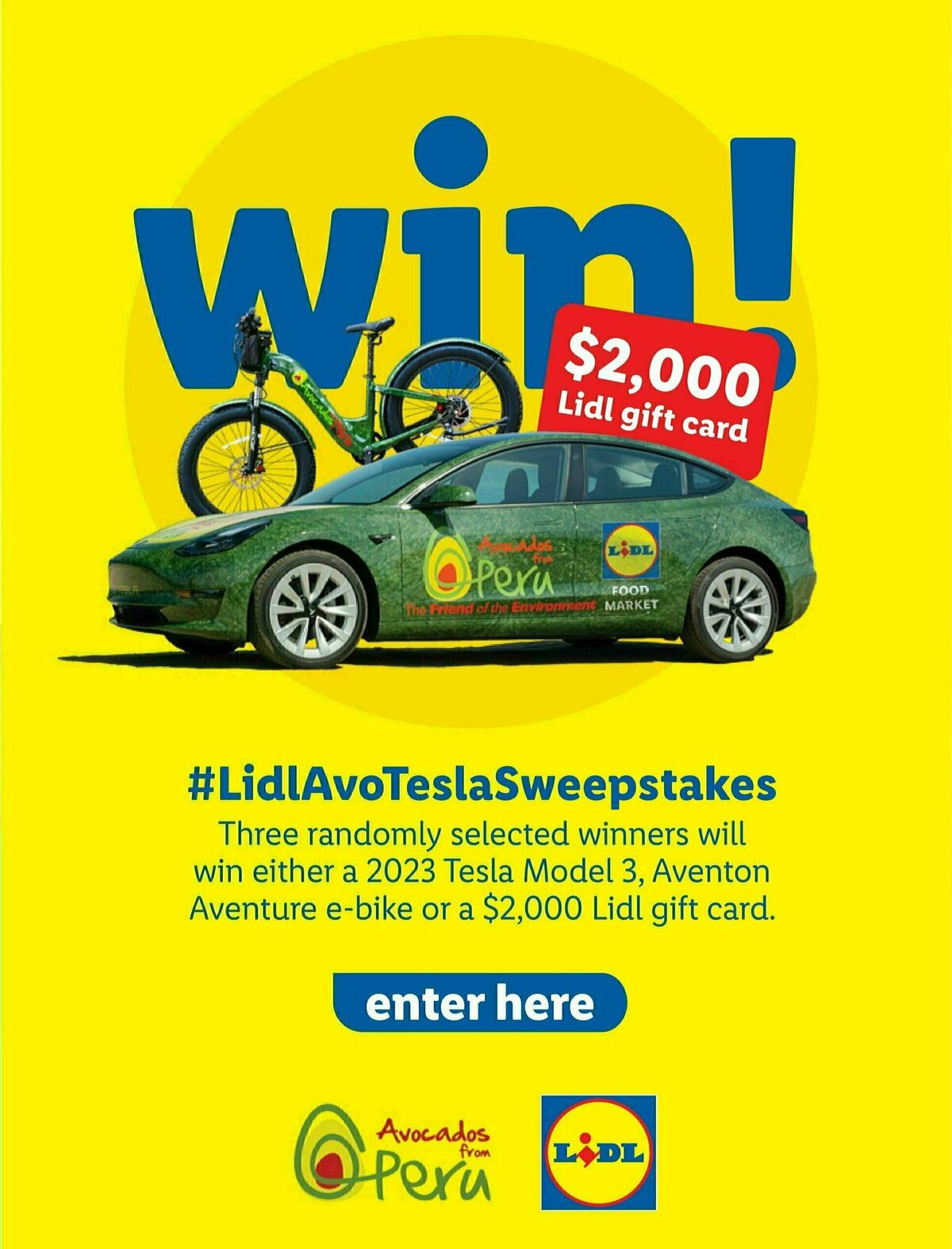 LIDL Back To School Weekly Ad from July 5