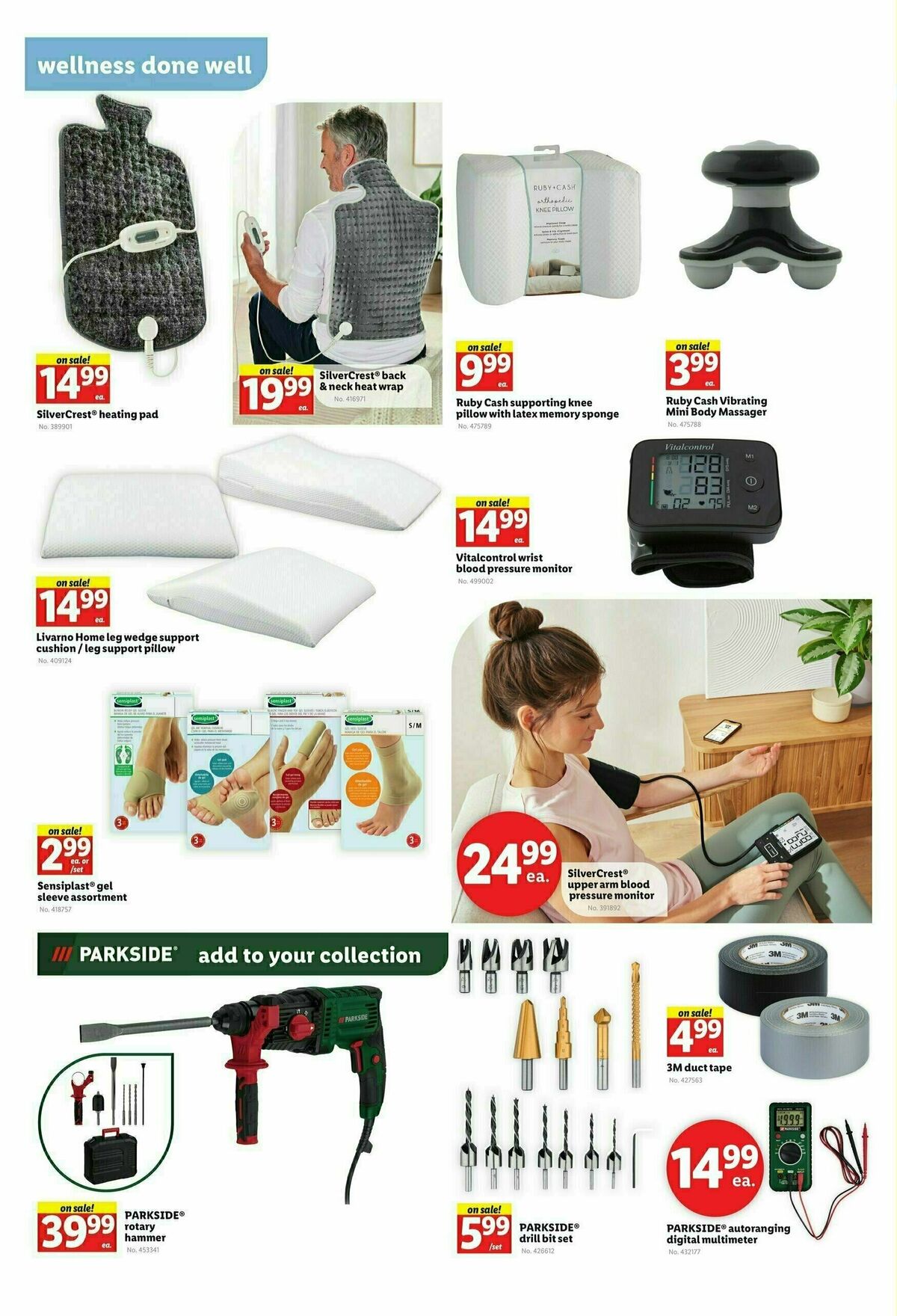 LIDL Weekly Ad from January 17