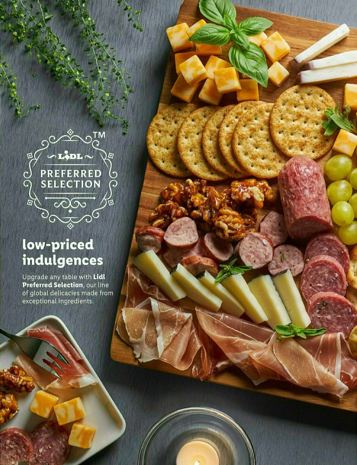 LIDL Catalog February Weekly Ad from January 24