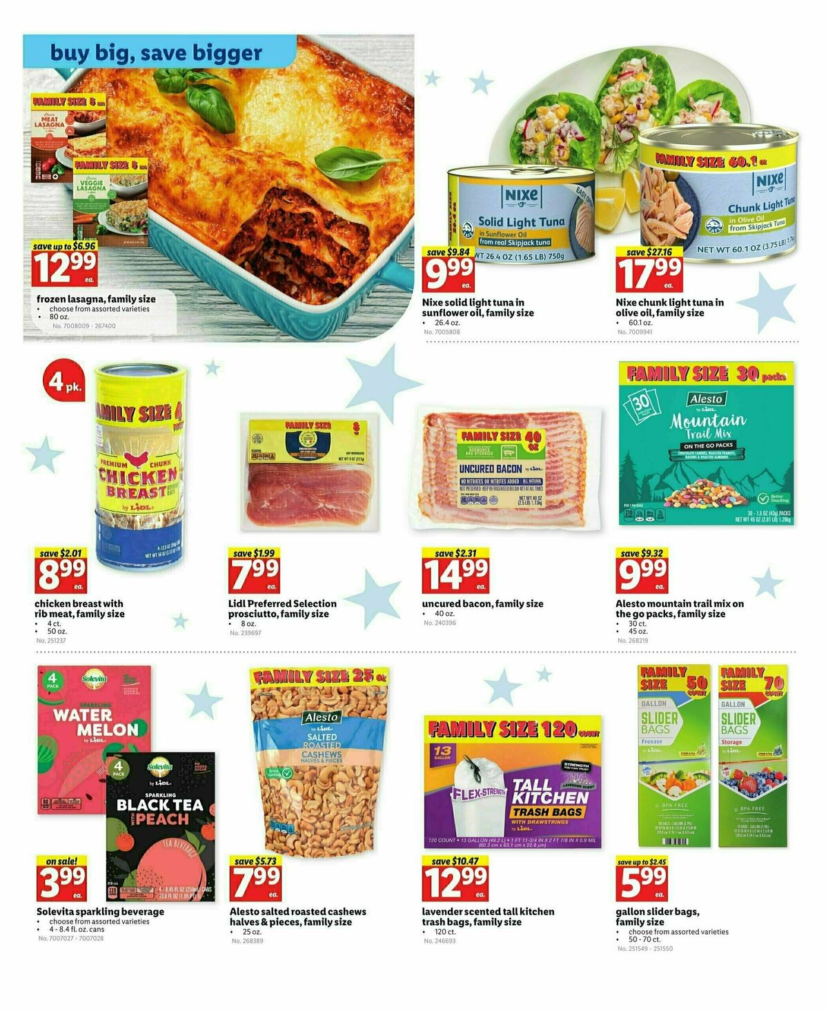 LIDL Weekly Ad from May 29