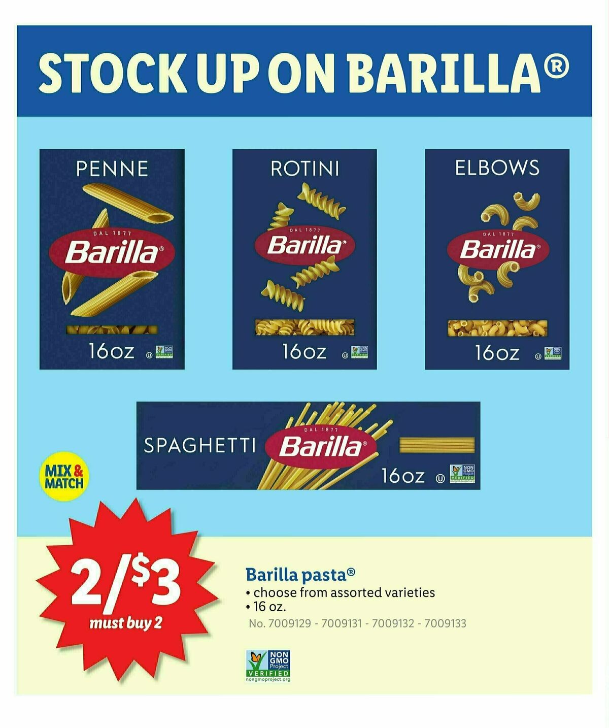 LIDL Weekly Ad from January 22