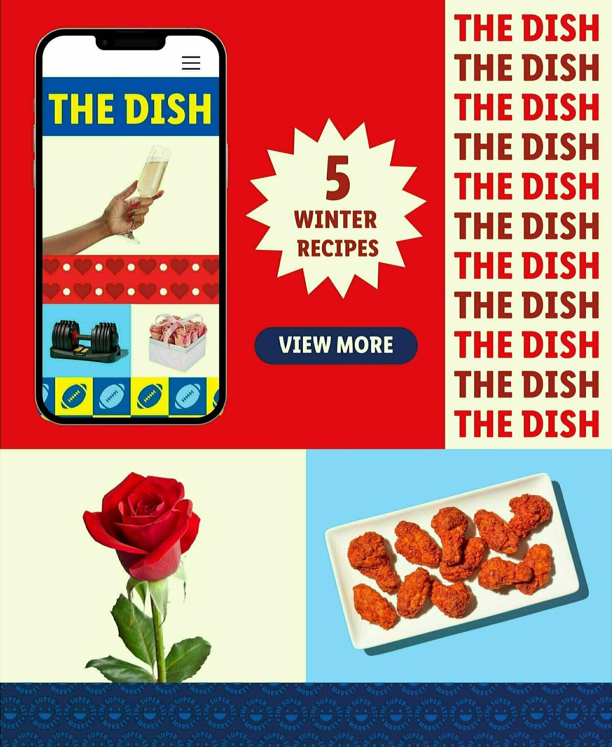 LIDL Weekly Ad from January 22