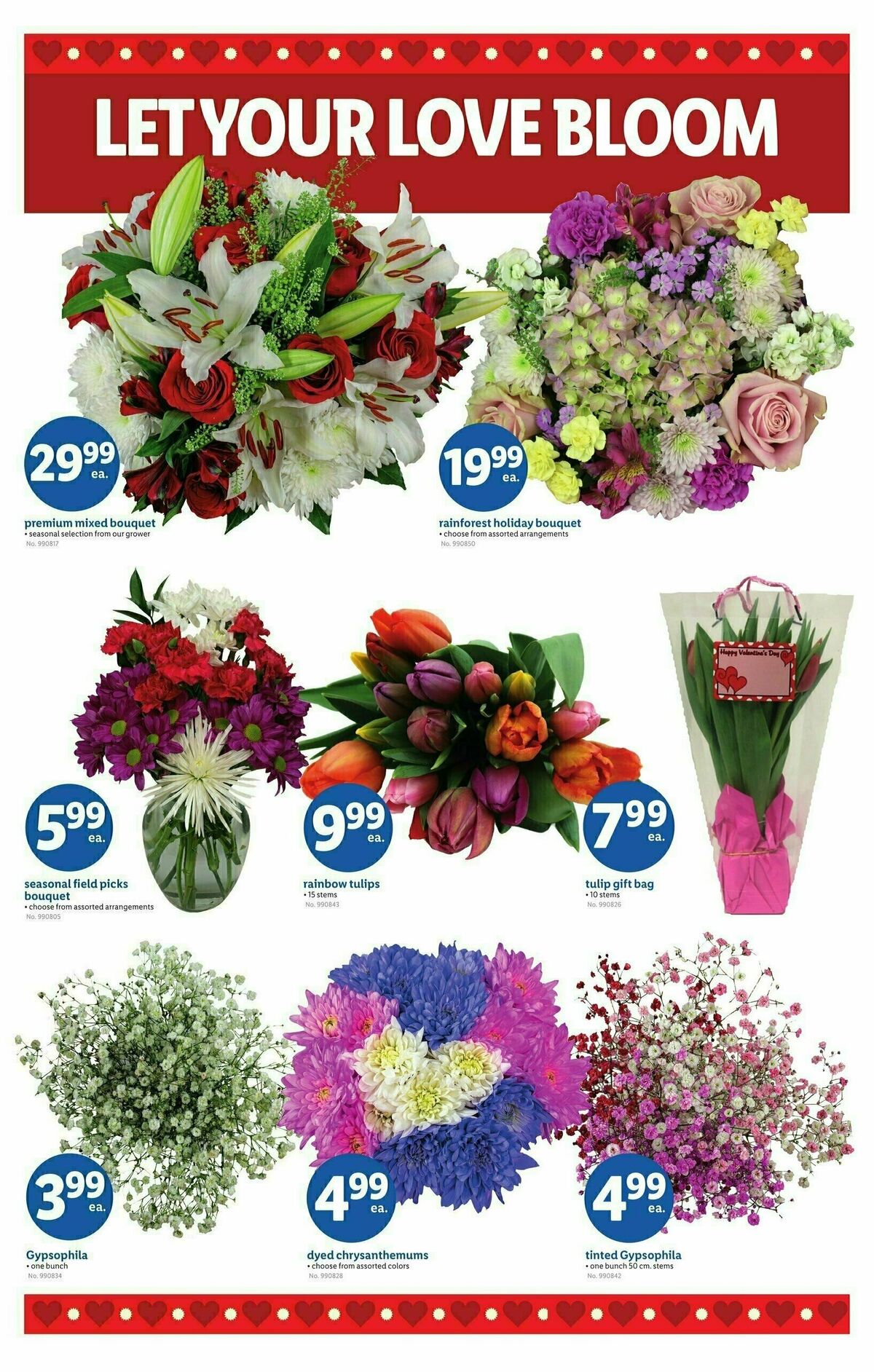 LIDL Weekly Ad from February 12