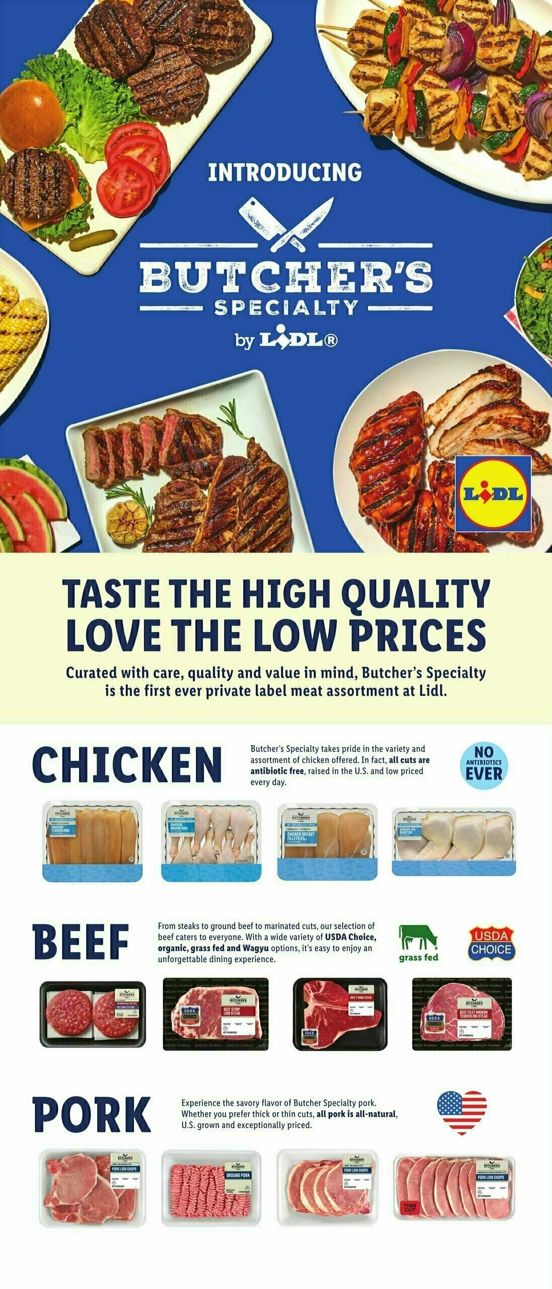 LIDL Save More at Lidl Weekly Ad from May 16