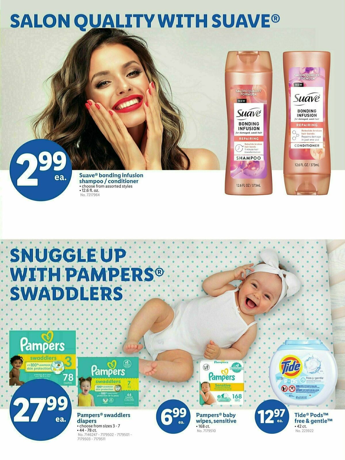 LIDL Weekly Ad from June 13