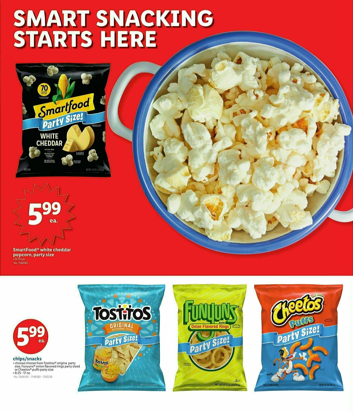 LIDL Weekly Ad from June 27