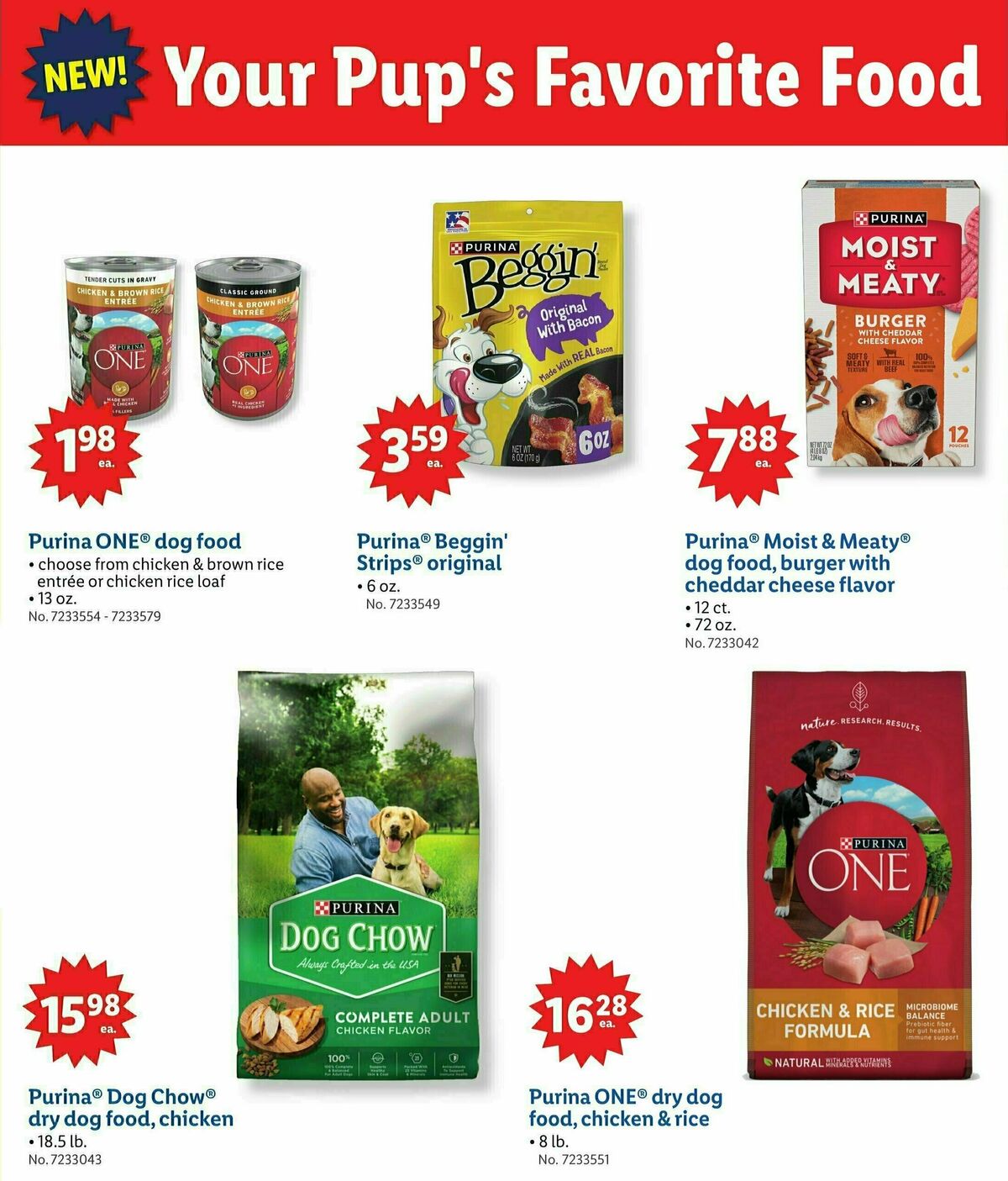 LIDL Weekly Ad from September 10