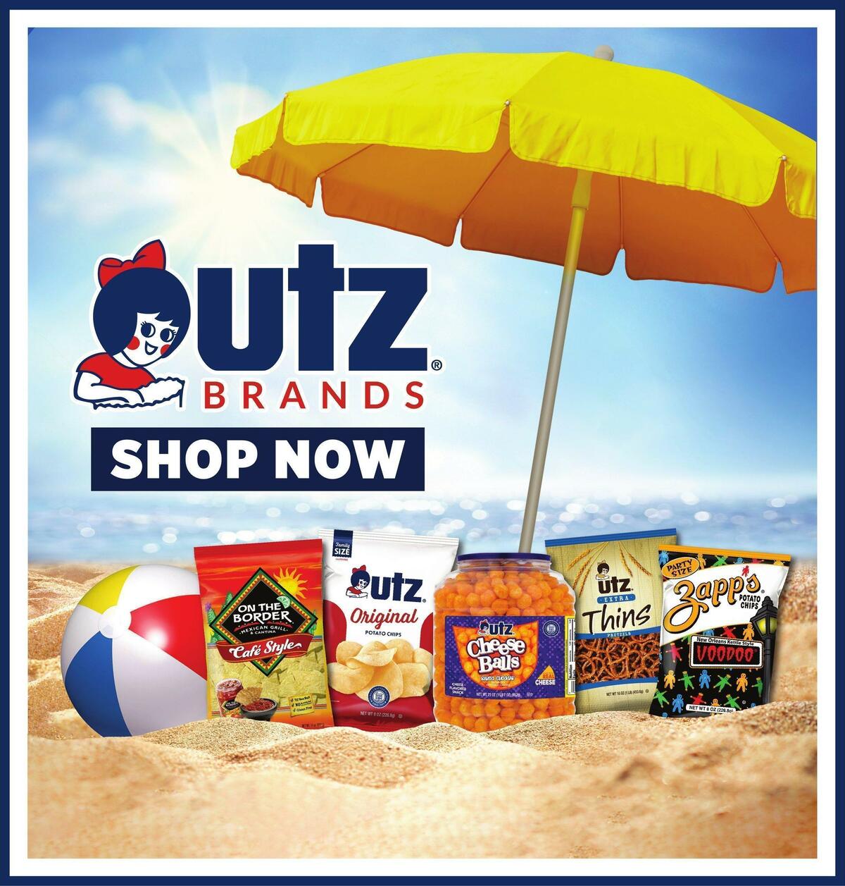 Lowes Foods Weekly Ad from May 17