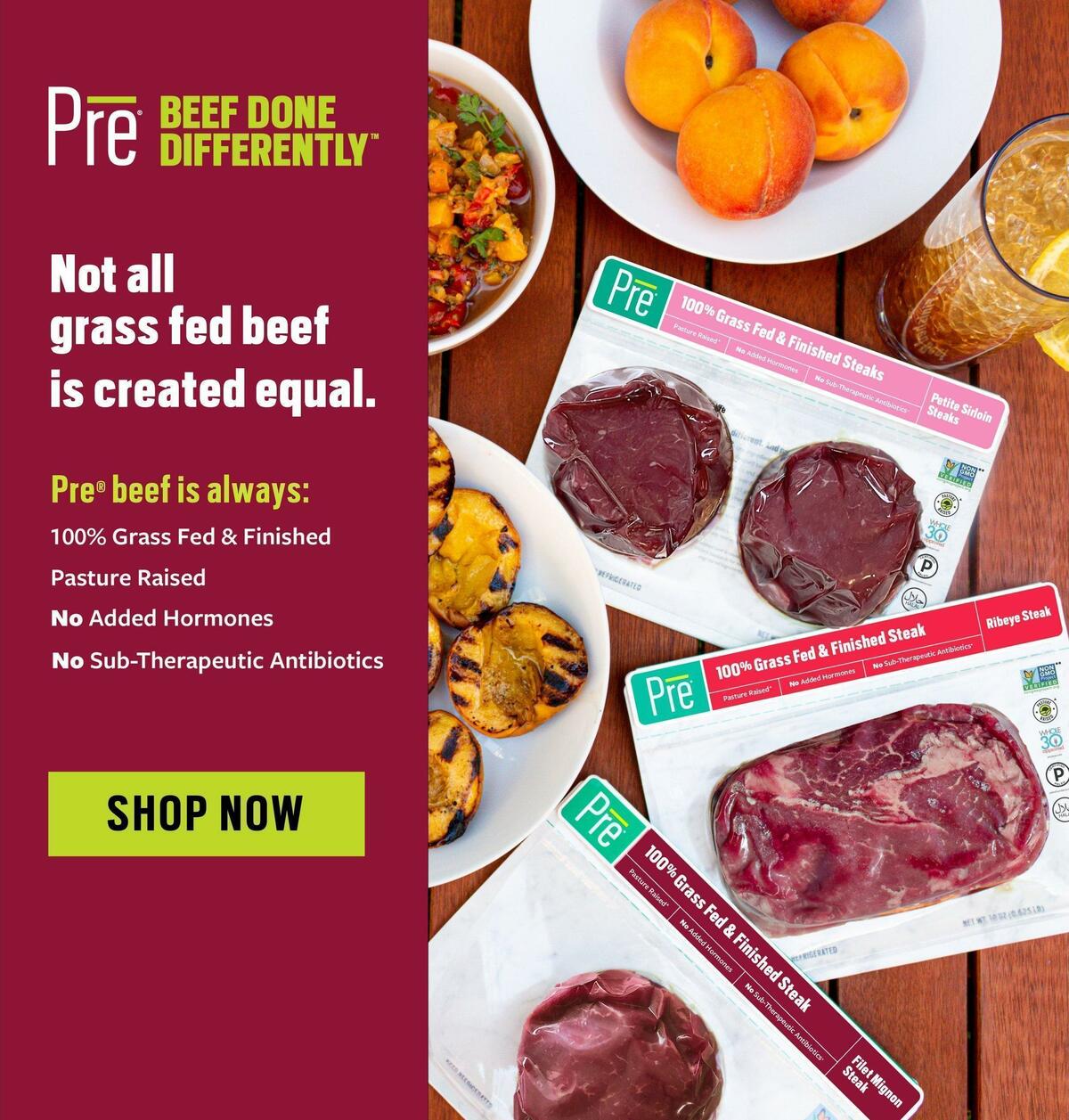 Lowes Foods Weekly Ad from May 17