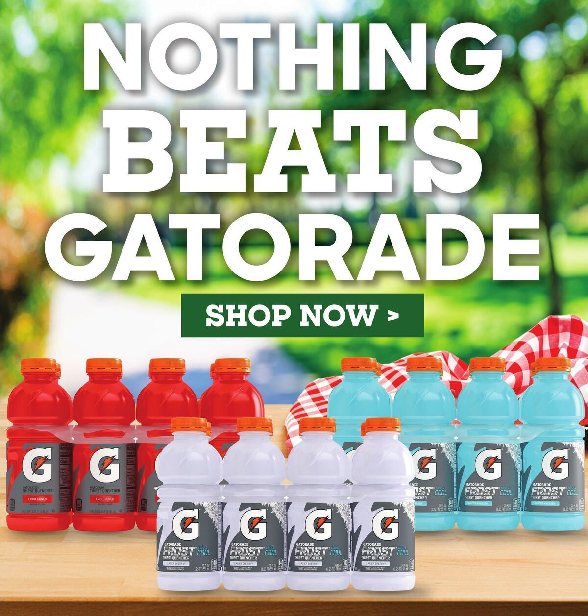 Lowes Foods Weekly Ad from May 24