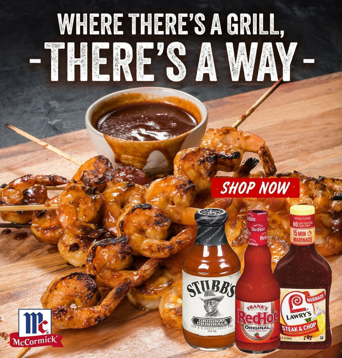 Lowes Foods Weekly Ad from May 24