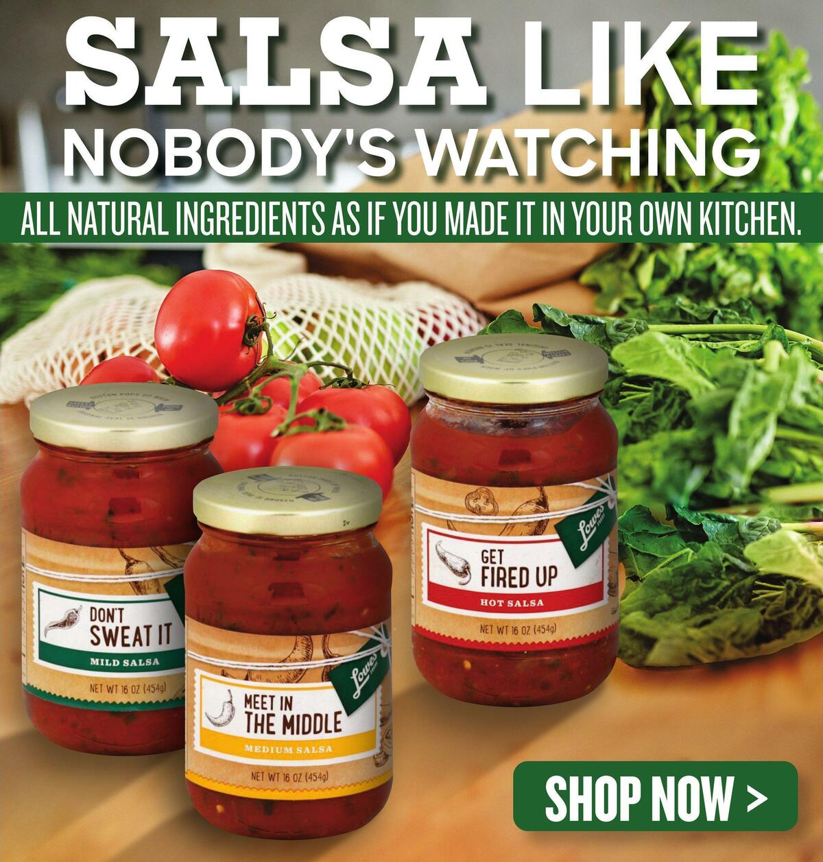 Lowes Foods Weekly Ad from May 24