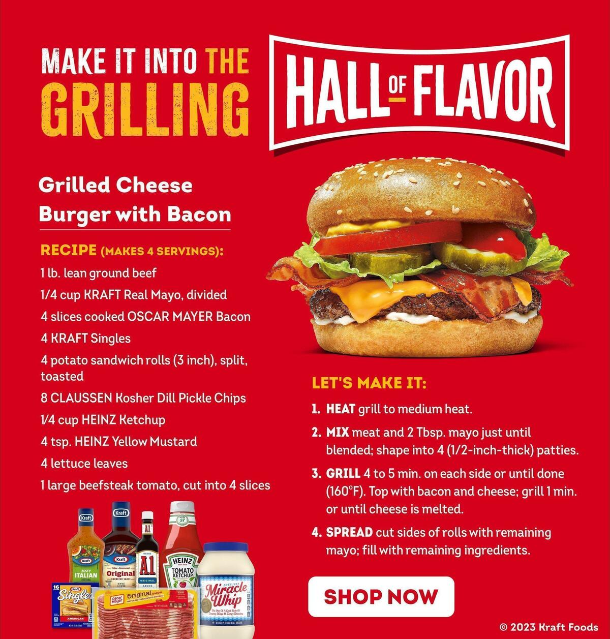 Lowes Foods Weekly Ad from May 31