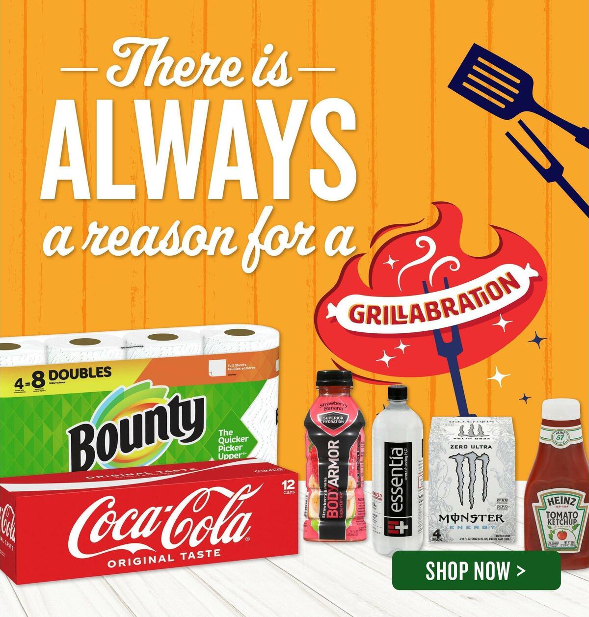 Lowes Foods Weekly Ad from June 14