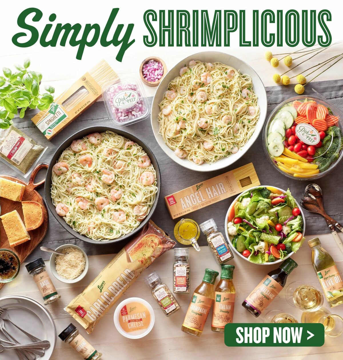 Lowes Foods Weekly Ad from June 21