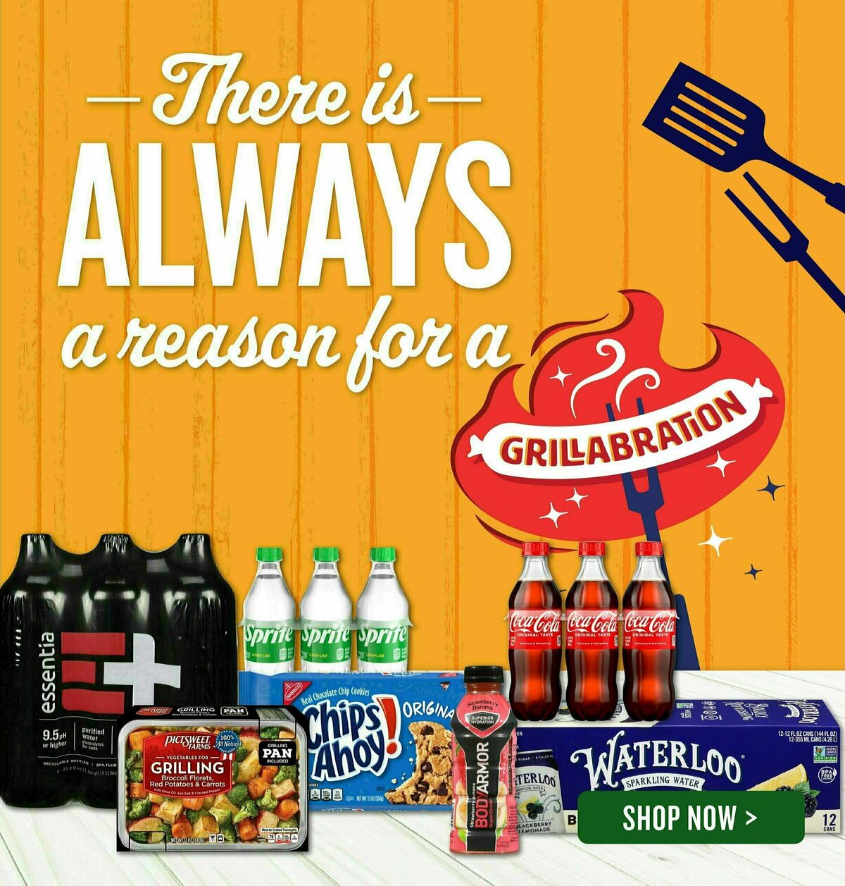 Lowes Foods Weekly Ad from July 5