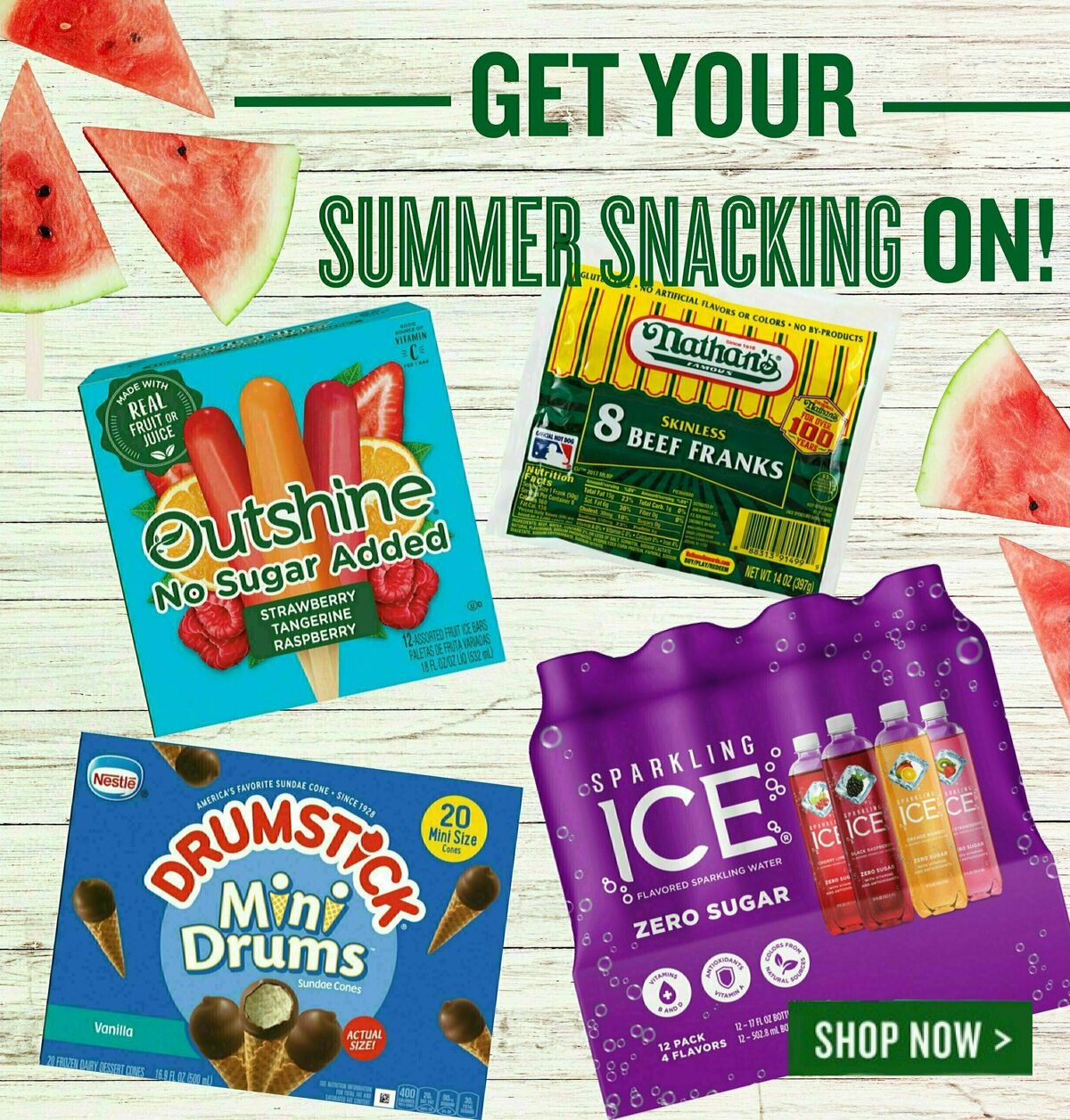 Lowes Foods Weekly Ad from July 5