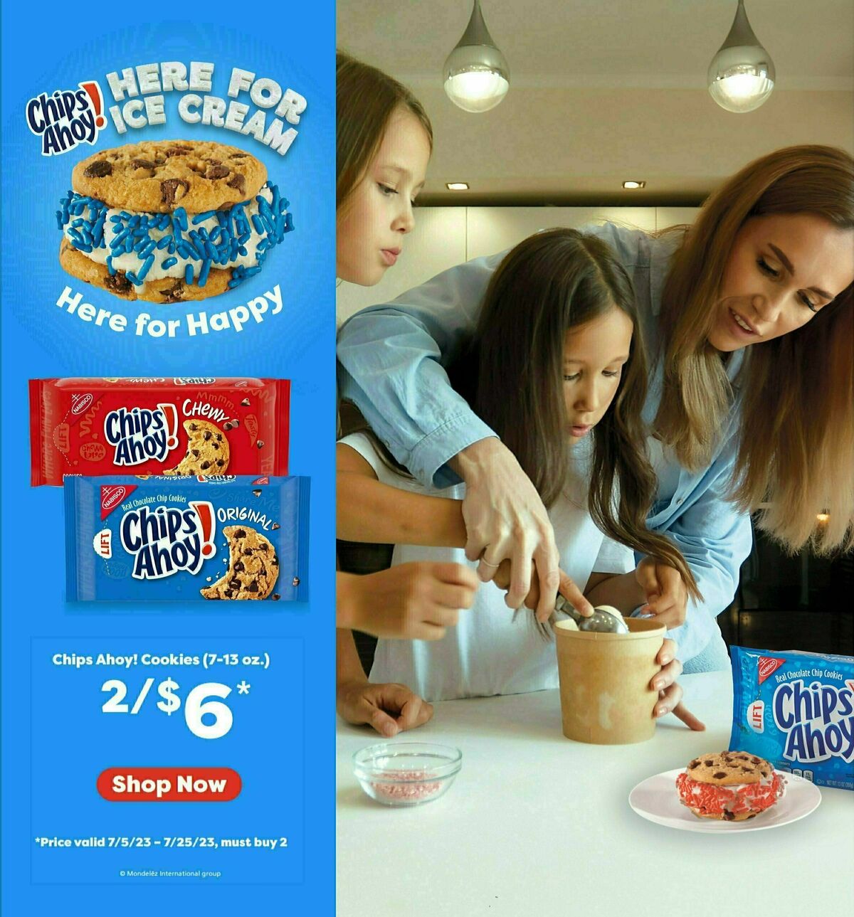 Lowes Foods Weekly Ad from July 12