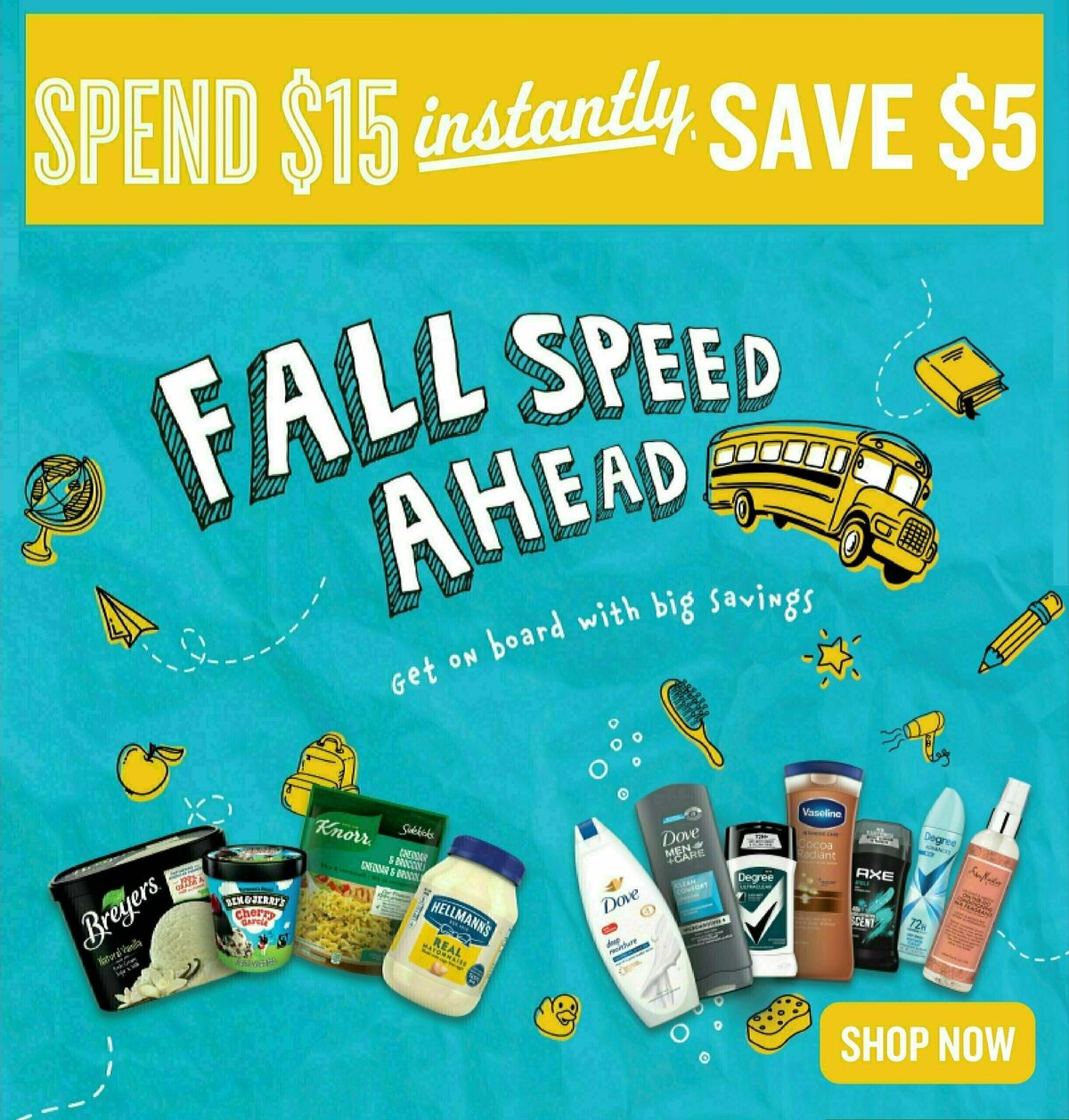 Lowes Foods Weekly Ad from August 16