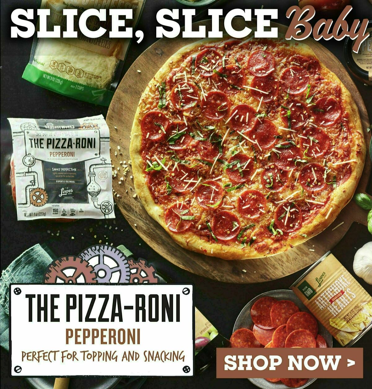 Lowes Foods Weekly Ad from August 16