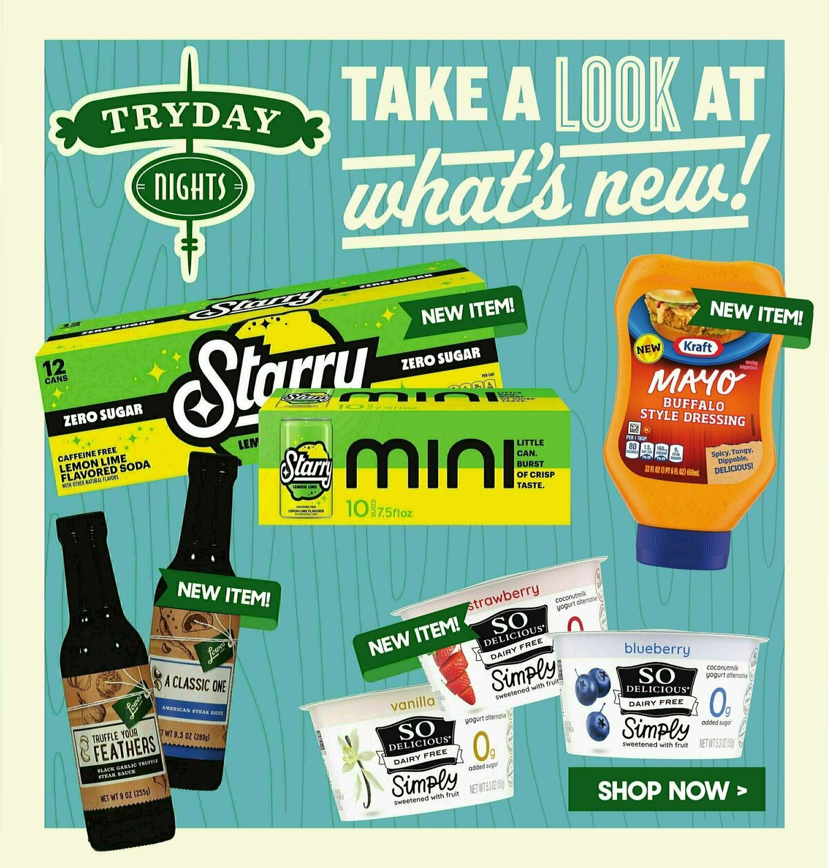 Lowes Foods Weekly Ad from August 16