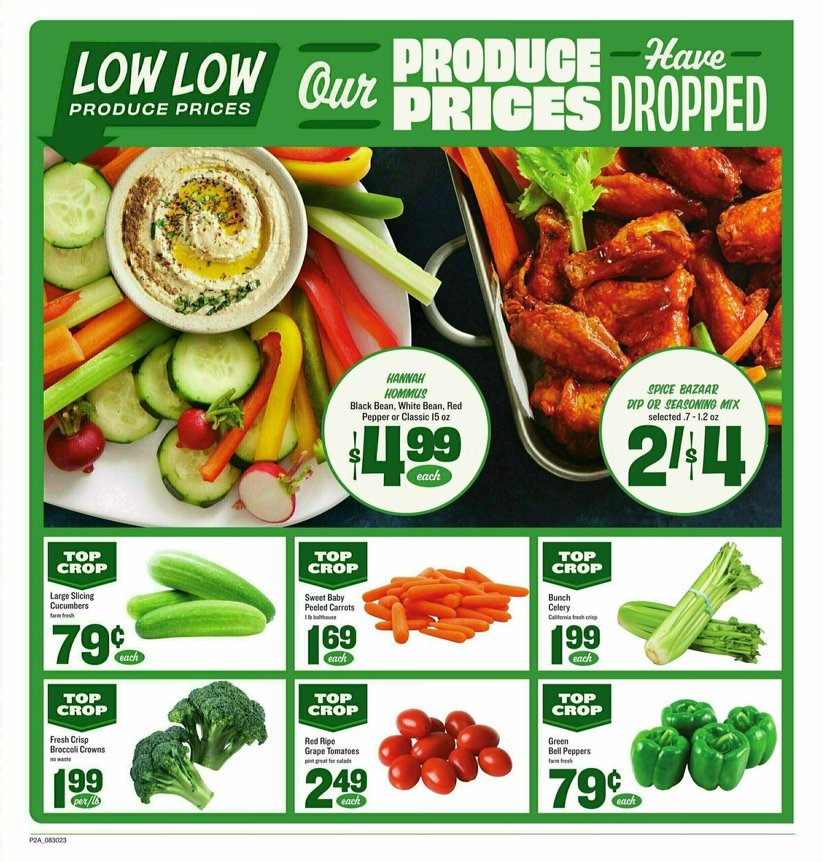 Lowes Foods Weekly Ad from August 30