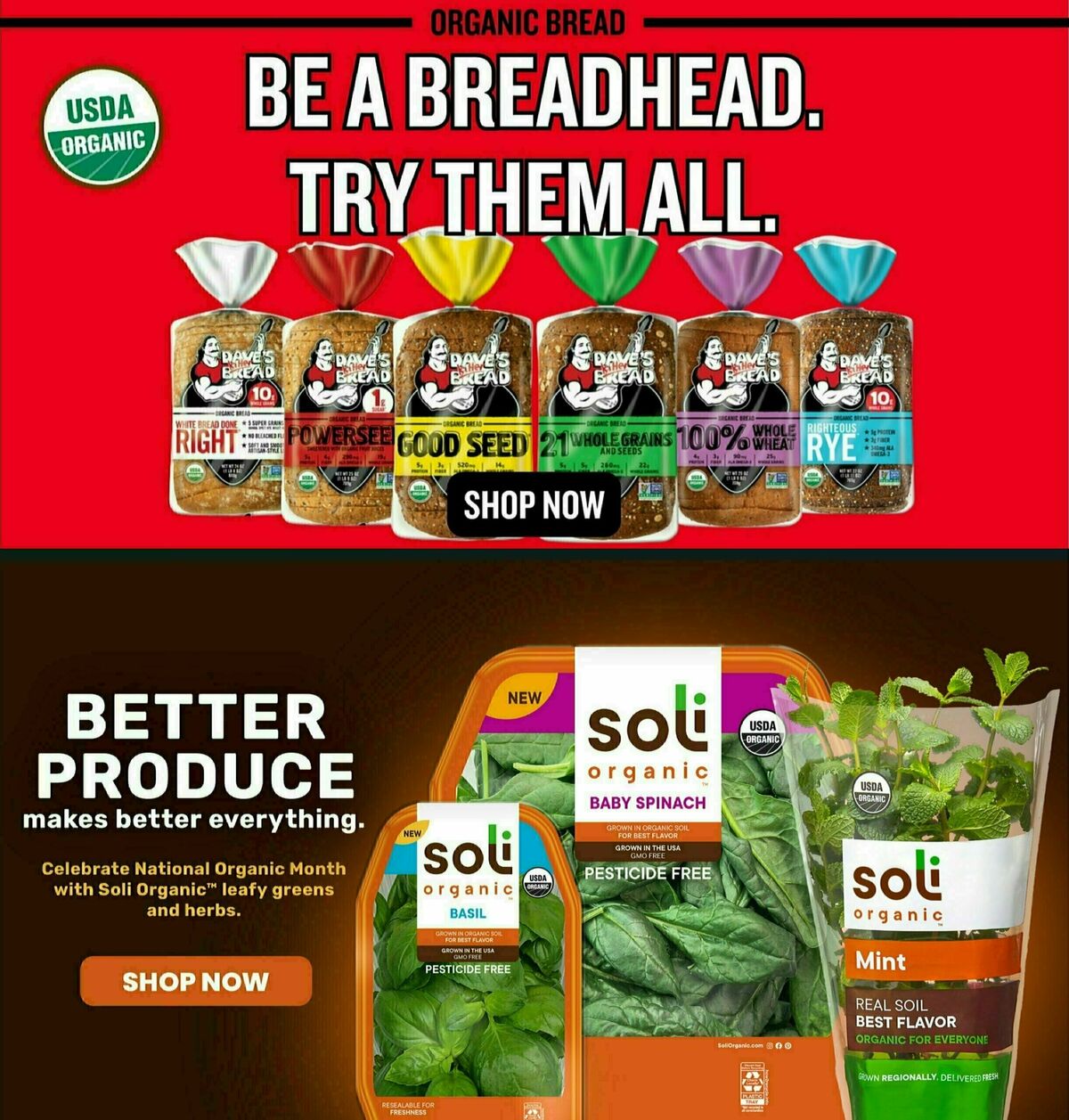 Lowes Foods Weekly Ad from September 13