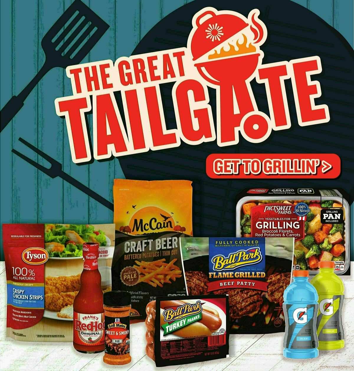 Lowes Foods Weekly Ad from September 13