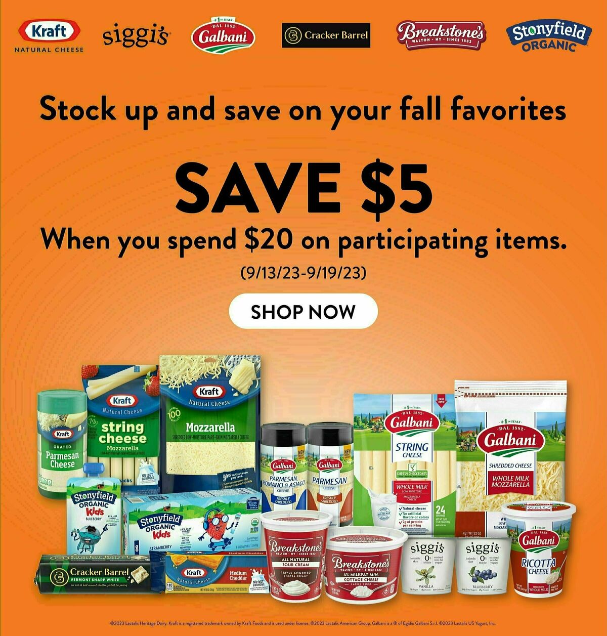Lowes Foods Weekly Ad from September 13