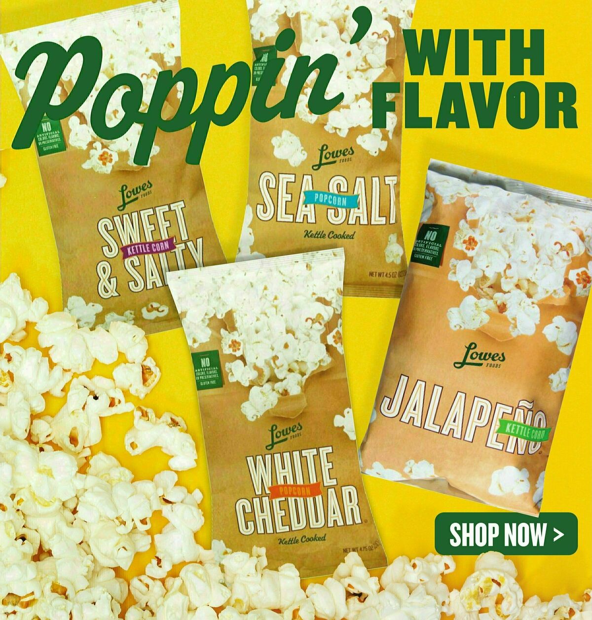 Lowes Foods Weekly Ad from September 20