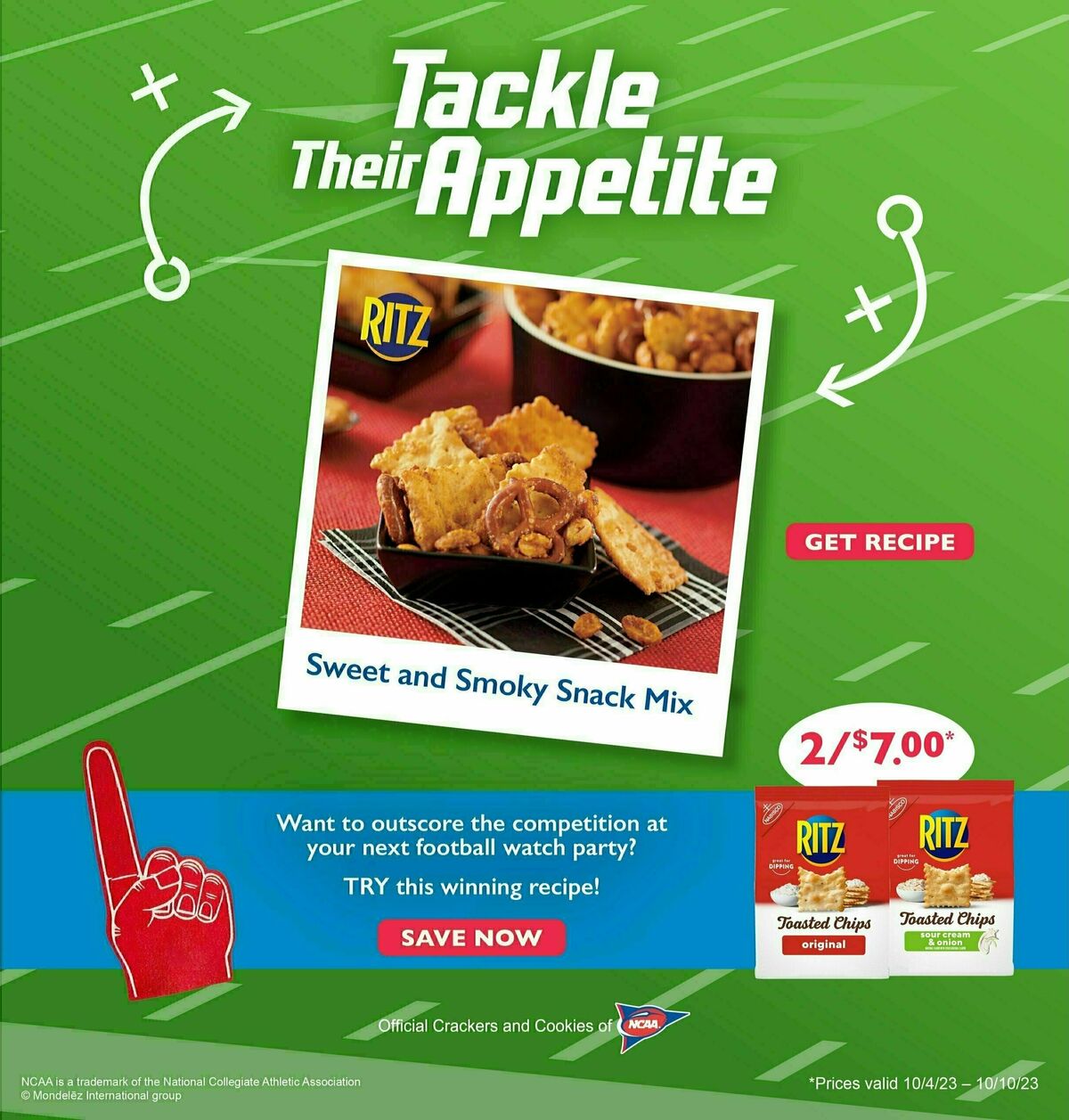 Lowes Foods Weekly Ad from October 4