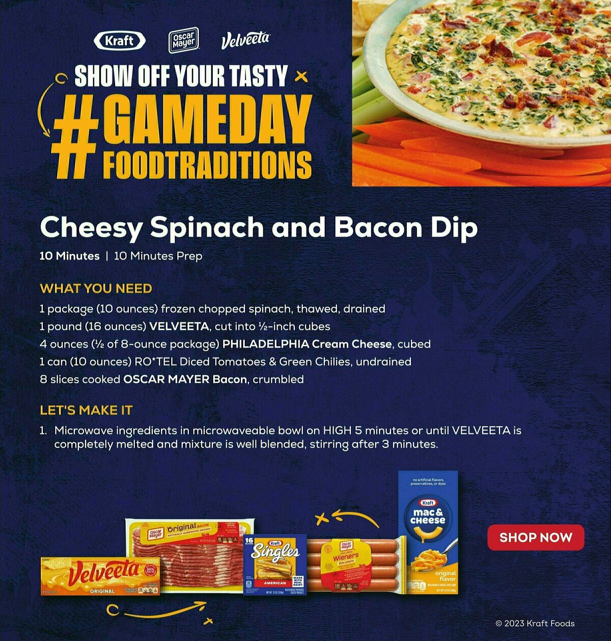 Lowes Foods Weekly Ad from October 18