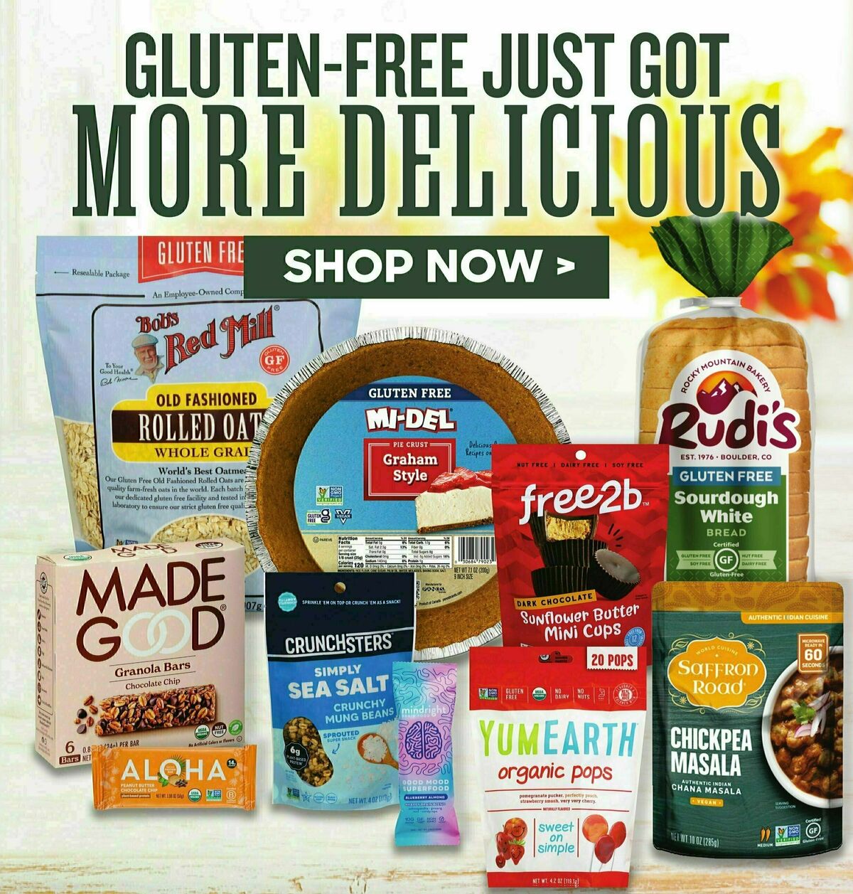 Lowes Foods Weekly Ad from October 25