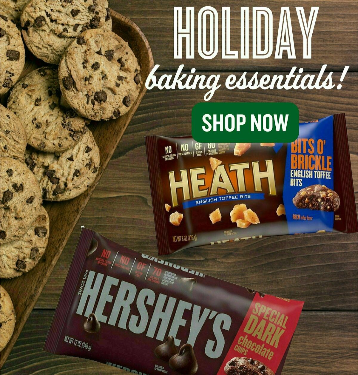 Lowes Foods Weekly Ad from November 1