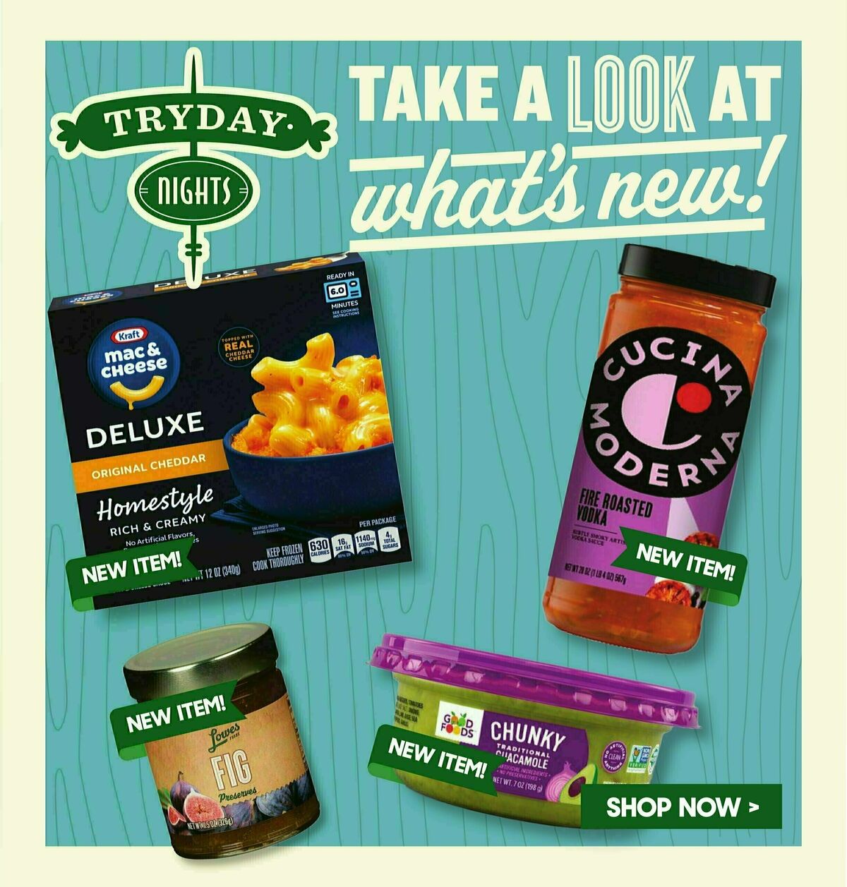 Lowes Foods Weekly Ad from November 8