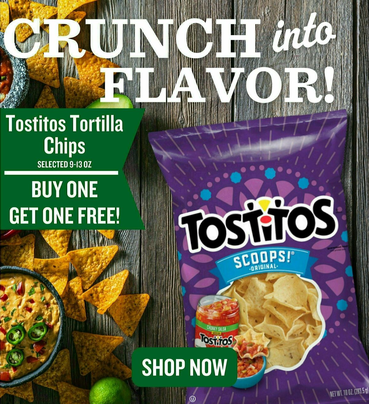 Lowes Foods Weekly Ad from January 10